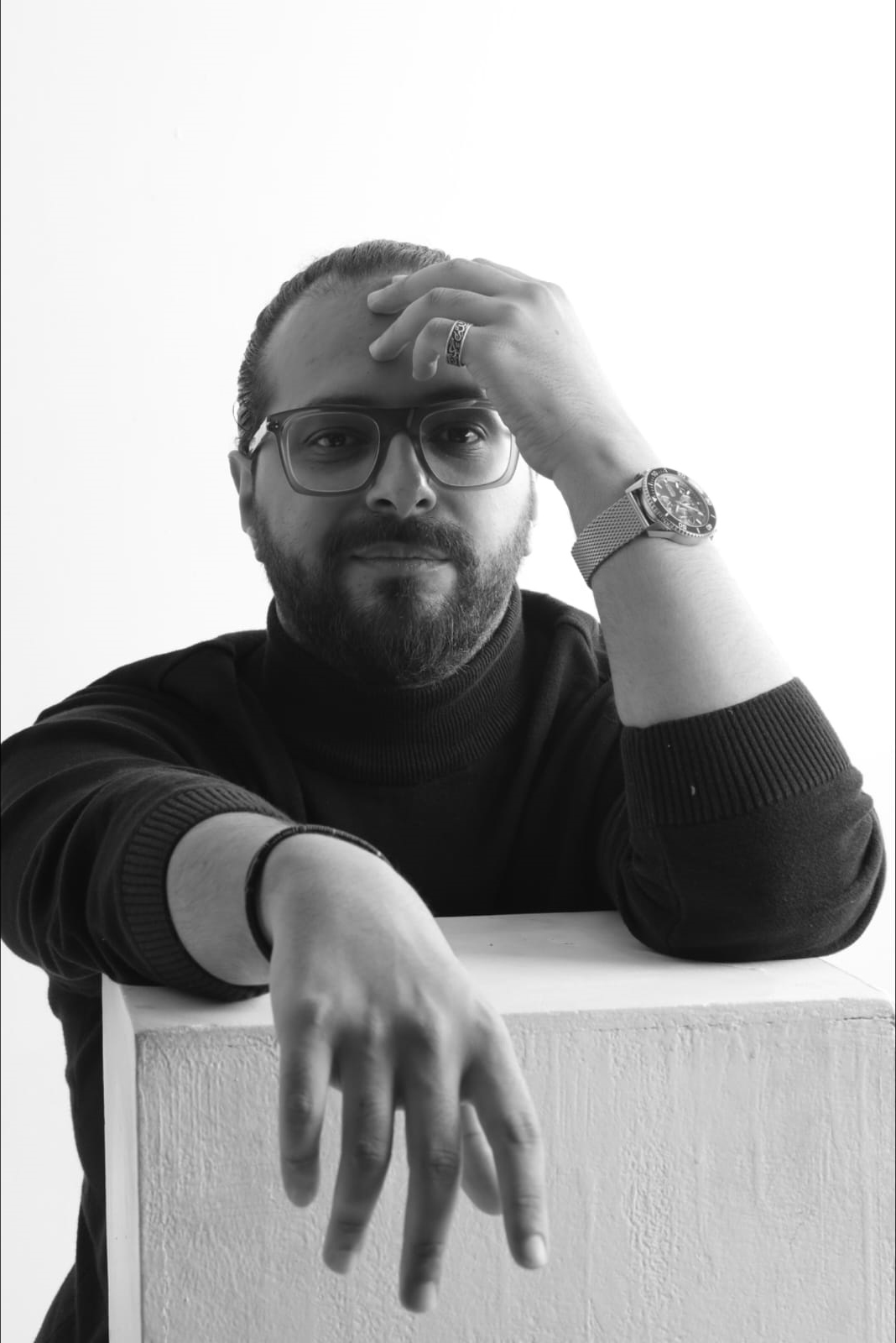 Architect Mohamed Hamada